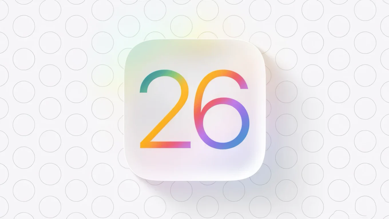 Ios26